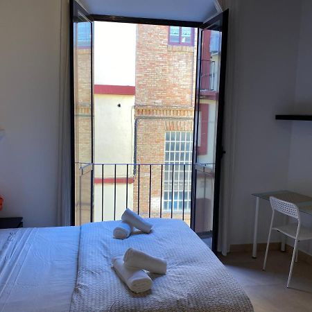 Appartement Alvarez 7 Apartamento à Málaga Extérieur photo